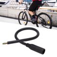 thumbnail image 4 of Electric Bike Extension Cable, 200V AC Bike 8 Core Extension Cable Widely Used Female Head  For Electric Scooter, 4 of 8