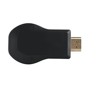 NeeGo M2 Single-Band USB Wi-Fi Adapter, Black (New)