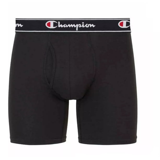 Boxer Champion Elite Ultra Confort Piezas Talla S 40-42