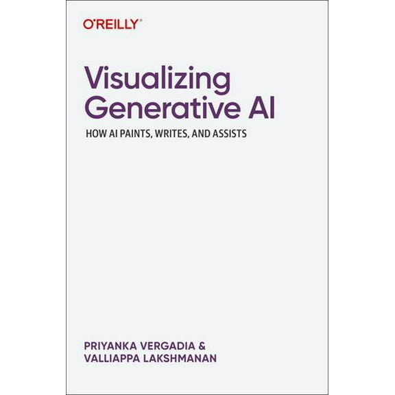 Visualizing Generative AI: How AI Paints, Writes, and Assists