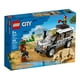 thumbnail image 1 of Set LEGO City Auto Todoterreno de Safari 60267, 1 of 4