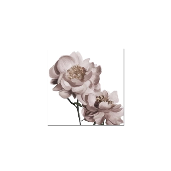 Cuadro Decorativo Lienzo By Suma Flor Zoom 1 Pieza 60 X 60 CM