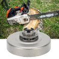 thumbnail image 3 of 3/8in-7T Electric Chainsaw Clutch Drum Sprocket Kit for Husqvarna 288 281 288XP 281XP 181, 3 of 5