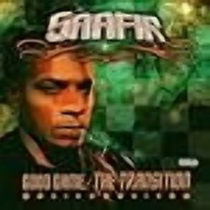 Good Game: The Transition (CD) by Saafir