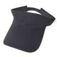 thumbnail image 3 of Sombrero de copa vacío de algodón puro, sin copa, estampado, bordado, para el sol, para padres e hijos, gorra de béisbol para deportes al aire libre, 3 of 4