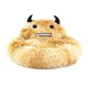 thumbnail image 1 of Cama para perros, cama para gatos, cama suave para mascotas, cojín para cachorros, perrera, ces Romacci Cama para mascotas, 1 of 7