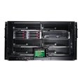 thumbnail image 6 of HPE BLc3000 Enclosure - Rack-mountable 6U - power supply - hot-plug - for ProLiant BL465c G6, BL495c G6, WS460c G6; StorageWorks SB1760, 6 of 6