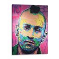thumbnail image 1 of Cuadro decorativo - You talkin' to me, Alec Monopoly 60x80 Canvas Lab Pop art,, 1 of 2