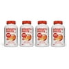SmartyPants Kids' Formula Gummy Multivitamins (180 ct.) 4PK