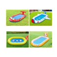 thumbnail image 2 of Pvc Inflatable Toy Paddling Pool Garden Lawn Swimming Pool Childrens Outdoor Fountain, 2 of 4