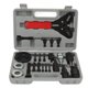 thumbnail image 2 of Instalador de Embrague de Compresor de CA, Kit de Herramientas de Remojo de Embrague Portátil de compresor Portátil de 23 pielas para 510 508 507 709 32C 25c 17C Compressors, 2 of 7
