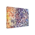 thumbnail image 2 of Eva Bane 'Bohemian Spirits III' Canvas Art, 2 of 3