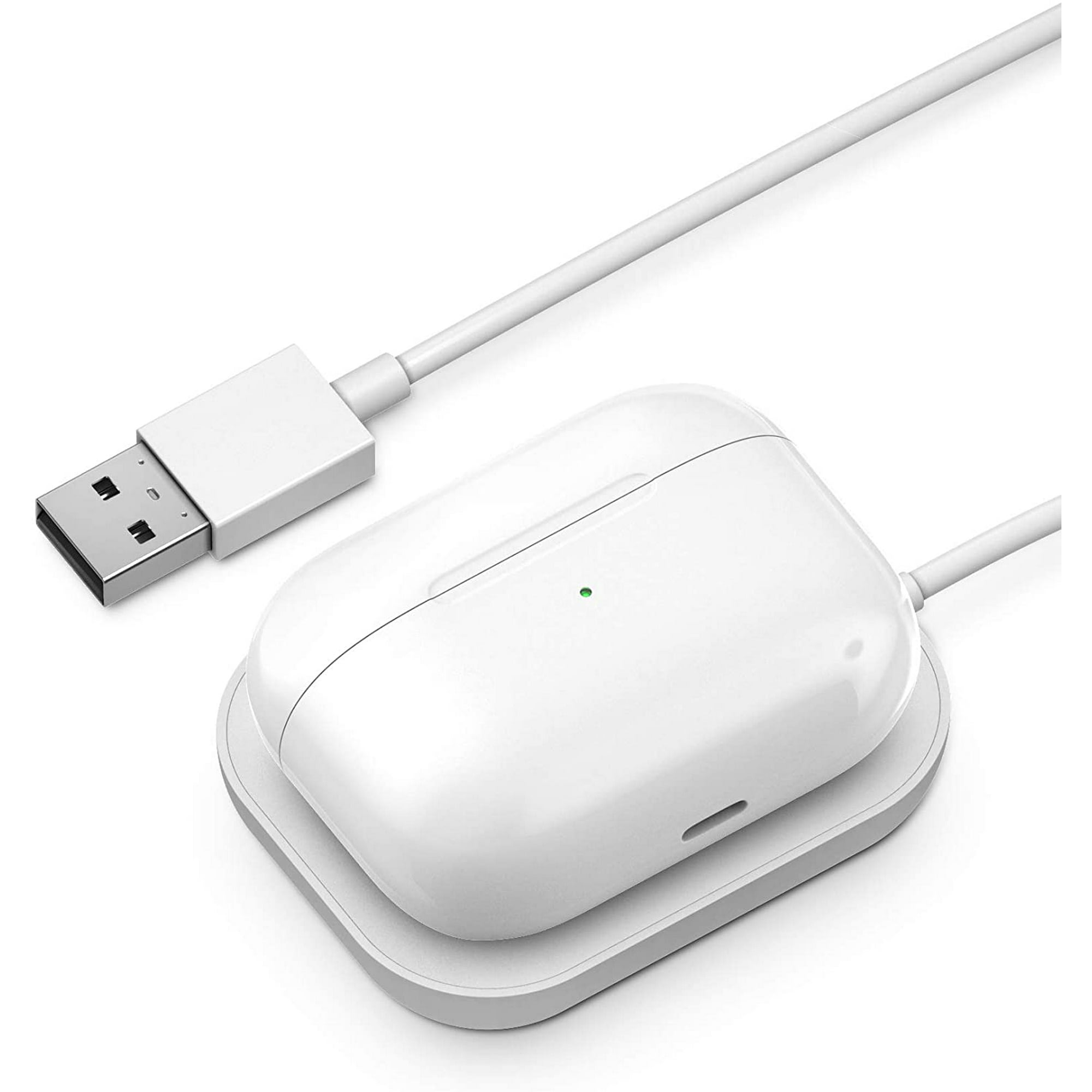 How do the airpods pro charge hotsell