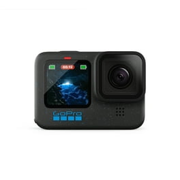 GoPro HERO8 Black Action Camera with Dual Battery Charger