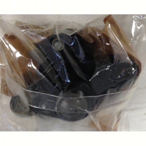 FUEL PUMP ASSY Yamaha 68V-24410-00-00