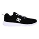 thumbnail image 1 of Tenis Negros Comodos Para Hombre DC Shoes Midway Modelo ADYS700218-BKW, 1 of 2