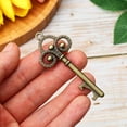 thumbnail image 4 of New Party Favor Supplies Vintage Wedding Decor Key Bottle Opener Beer Opener Wine Keychain Souvenir 5, 4 of 8