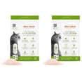 thumbnail image 1 of Arena para gatos almo nature 4,5 kg, aglomerante a base de plantas, paquete de 2, 1 of 7