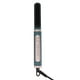 thumbnail image 2 of Cepillo alisador de cabello, 5 engranajes de temperatura, peine alisador de pelo de cerámica anión para uso en seco y húmedo, enchufe de 100-240V EE. UU., 2 of 5
