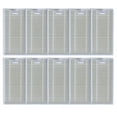 thumbnail image 1 of Mosiee 4/10Pcs Filter Home Improvement Replacement Parts For Bobsweep For Dustin/For Orb-I/For Ultra-Vision/For Rc400 Vacuum Cleaner, 1 of 4