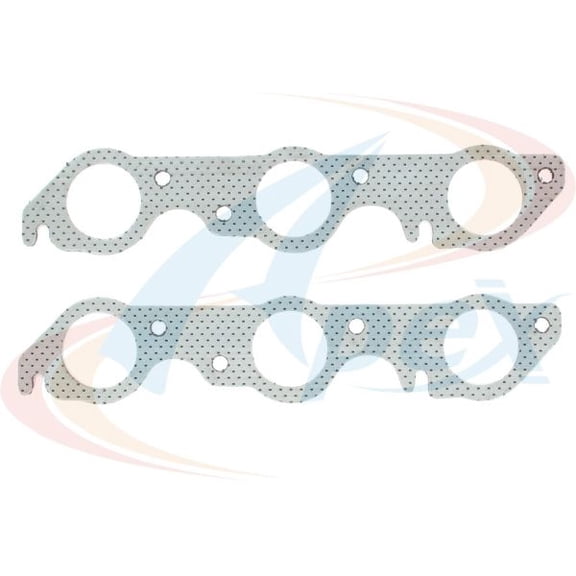 Exhaust Manifold Gasket Set