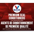 thumbnail image 2 of Valvoline Full Synthetic High Mileage 5W30 Motor Oil, 2 of 7