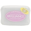 Brilliance Craft Ink Pad Large Pearl Purple