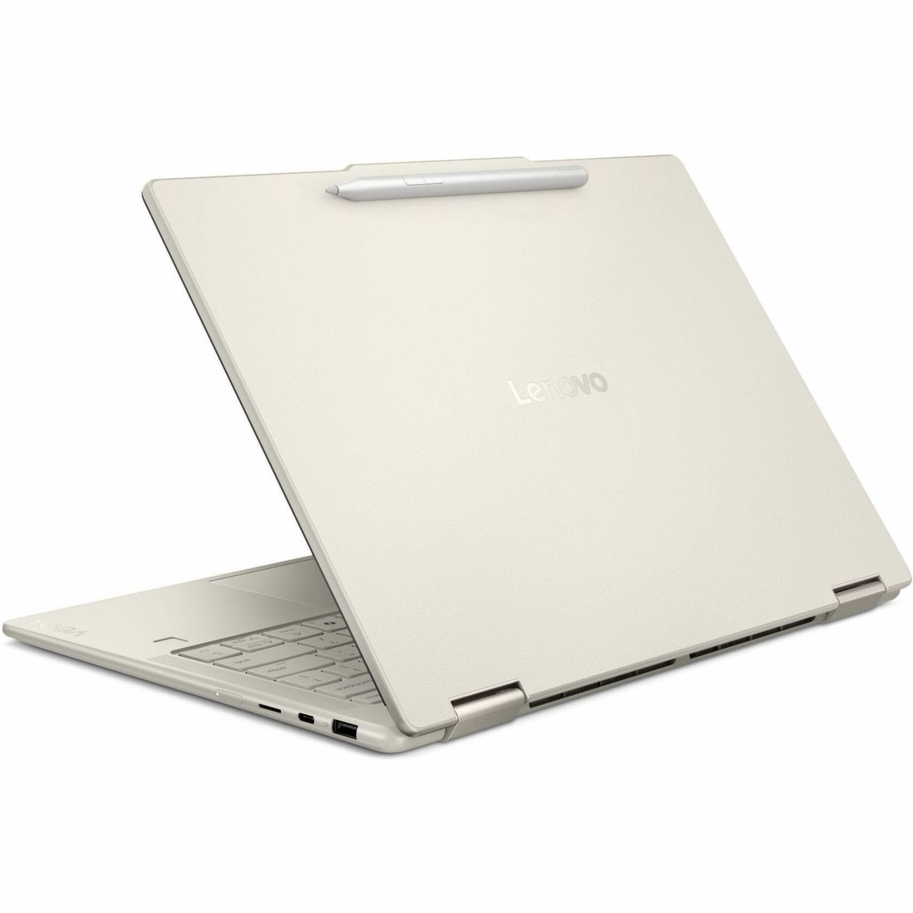 Lenovo 14" Touchscreen 2-in-1 Laptop, AMD Ryzen AI 7 350, 16GB RAM, 1TB SSD, Windows 11 Home, 83JR0001US