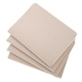thumbnail image 1 of Cuaderno de bocetos de acuarela de 4 piezas, cuaderno de pintura para estudiantes, cuaderno de dibujo portátil para artistas, 1 of 7