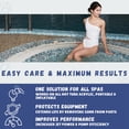 thumbnail image 6 of AhhSome Weekly Maintenance Single Use Packet (4 Count), 6 of 6