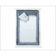 thumbnail image 1 of Edredón ultrasoft CHIQUI MUNDO juego de Edredón mini cuna blanco, 1 of 3