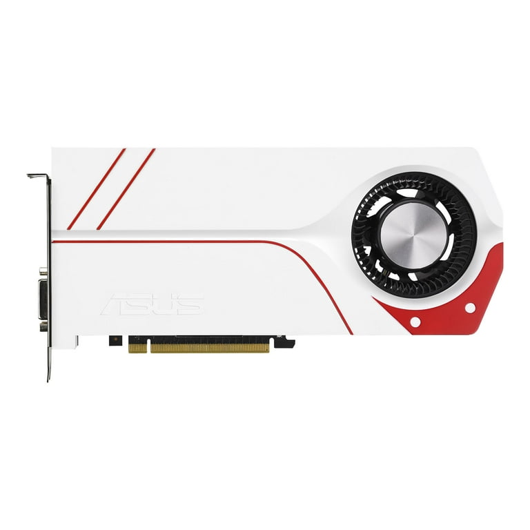 Asus NVIDIA GeForce GTX 960 Graphic Card, 4 GB GDDR5 Asus NVIDIA GeForce GTX 960 Graphic Card, 4 GB GDDR5