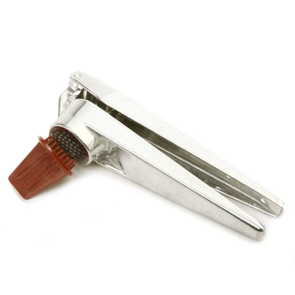 Norpro, Silver 1165 Garlic Press, One Size
