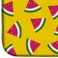 thumbnail image 4 of Watermelon on Yellow Dish Drying Mat, 4 of 7