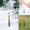 A2415 christmas decorations under 5$, variant on Yannianjz under $5 2Pcs Snow Gauge, Snow Measuring Gauge,Metal Snow Meter,Outdoor Garden Snow Gauge,Christmas Yard Decoration,Winter Snow Depth Measurer