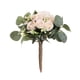 thumbnail image 1 of Injueey Ramo elegante para bodas y fiestas: ramo de bodas inodoro y no tóxico que no daña la piel Flores artificiales, 1 of 6