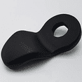 thumbnail image 4 of 2X 817902E010 Tail Gate Glass Grip for 2004-2010 for 2005 - 2010, 4 of 6