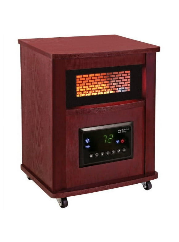 Energy Efficient Heaters in Space Heaters