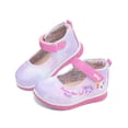 thumbnail image 1 of Mercedita Distroller Neonatos Para Niña Lila Ajuste Velcro lila 13, 1 of 6