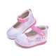 thumbnail image 1 of Mercedita Distroller Neonatos Para Niña Lila Ajuste Velcro lila 15, 1 of 6