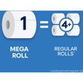 thumbnail image 5 of Papel higiénico Cottonelle Ultra Clean 24 mega rollos, 5 of 5