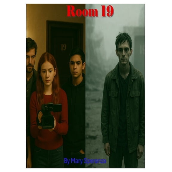 Room 19, (Hardcover)