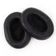 thumbnail image 3 of Almohadillas de Espuma Baoblaze para MDR-7506 MDRV6 color negro, 3 of 8