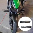 thumbnail image 3 of Motorcycle LED Front and Rear Turn Signal Light for Z650 Z900 Z1000Sx Ninja400 650 Indicator Light B, 3 of 5