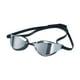thumbnail image 1 of Gafas de natación, gafas de buceo, visión , antivaho, portátiles, para deportes de natación, de natación para buceo, adultos y adolescentes Plata Negro, 1 of 8