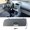 Dark Gray, variant on Box Glove Box Lid Replacement For C1 2005-2015 Plastic Glove Box Lid