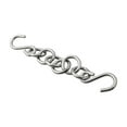 thumbnail image 3 of Car Dent Removal Hook Chain Repair Tool Auto Body Hail Damage Remover Vehicle, 3 of 10