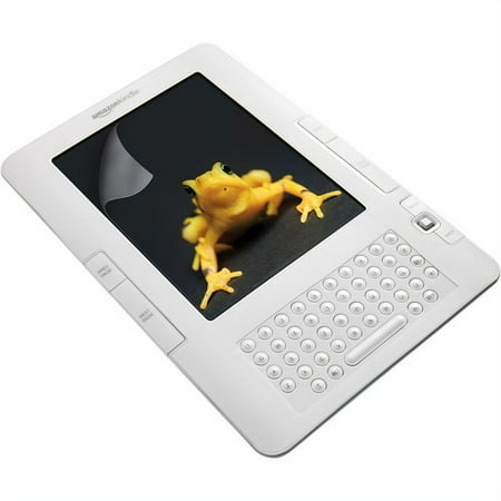 Wrapsol MPAZ001 Full Body Scratch-proof Skin for for Amazon Kindle 2.0
