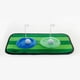thumbnail image 4 of Sonducket Entrenador de putt de golf de plástico para estudiantes portátiles que ejercitan la taza de putt accesorios de ayuda para el Golf, 4 of 6