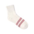 thumbnail image 4 of No Boundaries Cozy Socks, 2-Pack, Women's, Sizes 4-10, 4 of 4